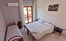Appartamento Del Toro, residence Le Oasi